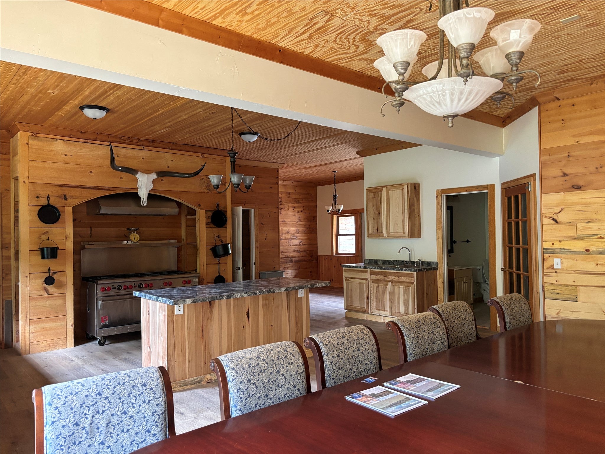 24687 Anchor Inn Road Webster, WI 54893 - Photo 30 of 60 Gallery Image 30
