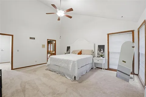 $425,000 | 8003 Mullen Road, Lenexa, KS 66215