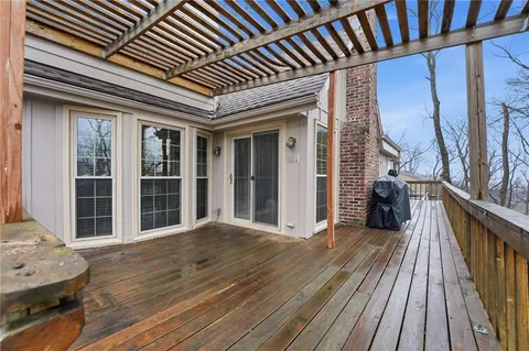 $425,000 | 8003 Mullen Road, Lenexa, KS 66215