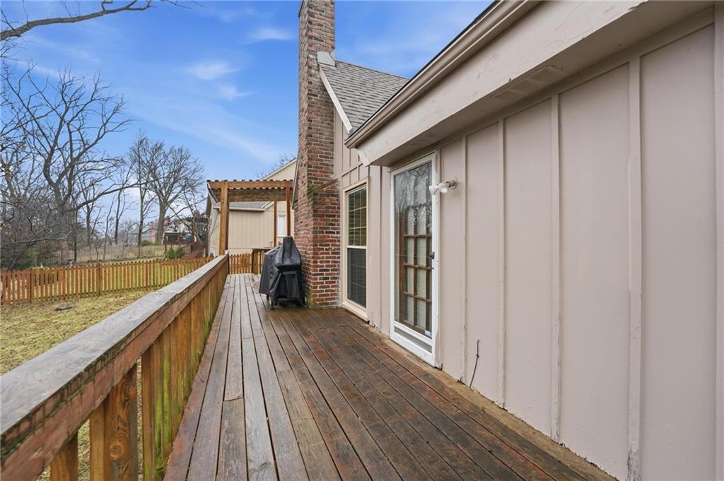 8003 Mullen Road Lenexa, KS 66215 - Photo 44 of 63