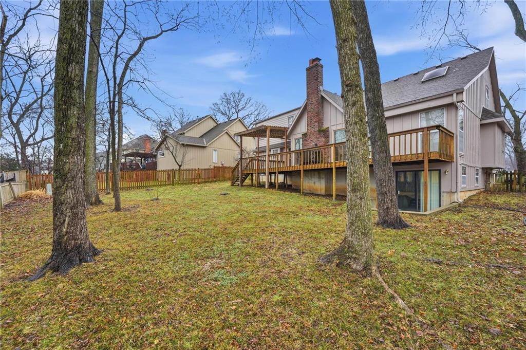 8003 Mullen Road Lenexa, KS 66215 - Photo 45 of 63