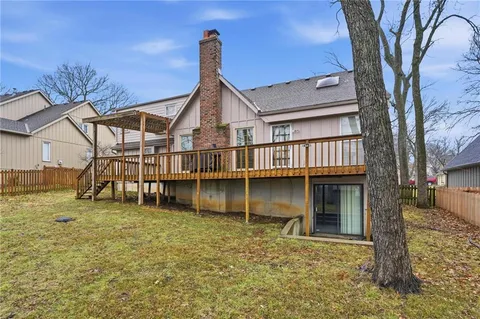 $425,000 | 8003 Mullen Road, Lenexa, KS 66215