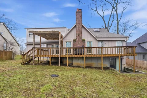 $425,000 | 8003 Mullen Road, Lenexa, KS 66215