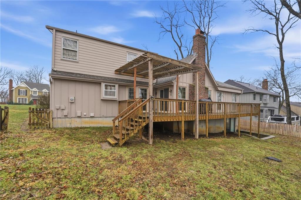 8003 Mullen Road Lenexa, KS 66215 - Photo 48 of 63