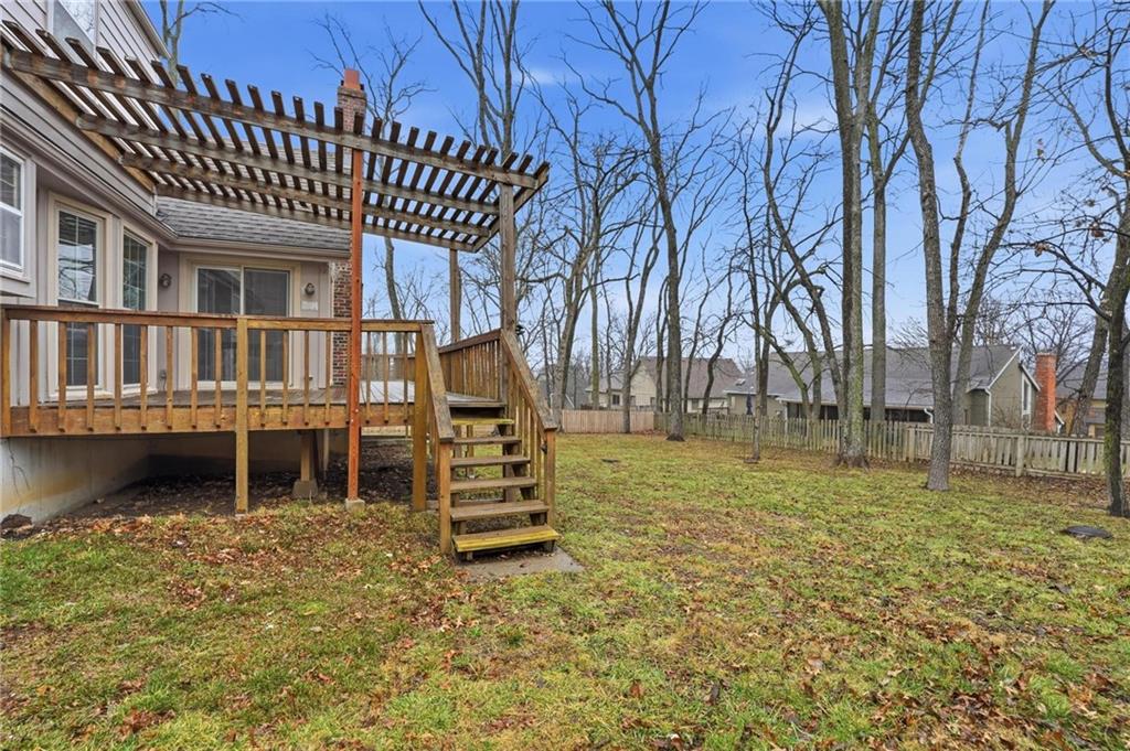 8003 Mullen Road Lenexa, KS 66215 - Photo 49 of 63