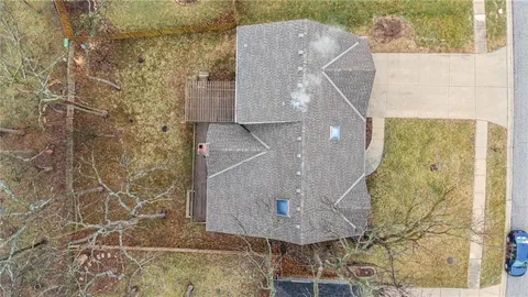 $425,000 | 8003 Mullen Road, Lenexa, KS 66215