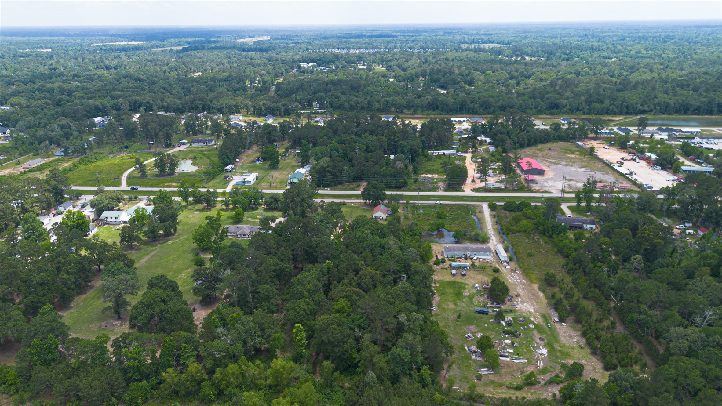 16497 Highline Boulevard Conroe, TX 77306 - Photo 39 of 46