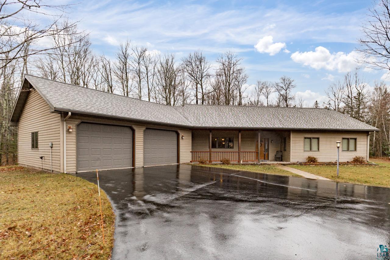 8515 South Lyman Lake Road South Range, WI 54874 - Photo 2 of 54 Gallery Image 2