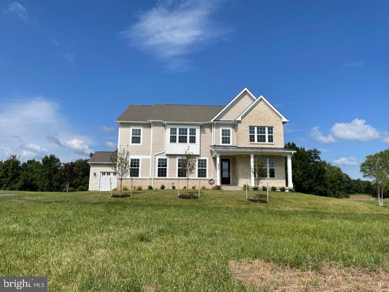 3950 Logmill Road Gainesville, VA 20155 - Photo 1 of 18