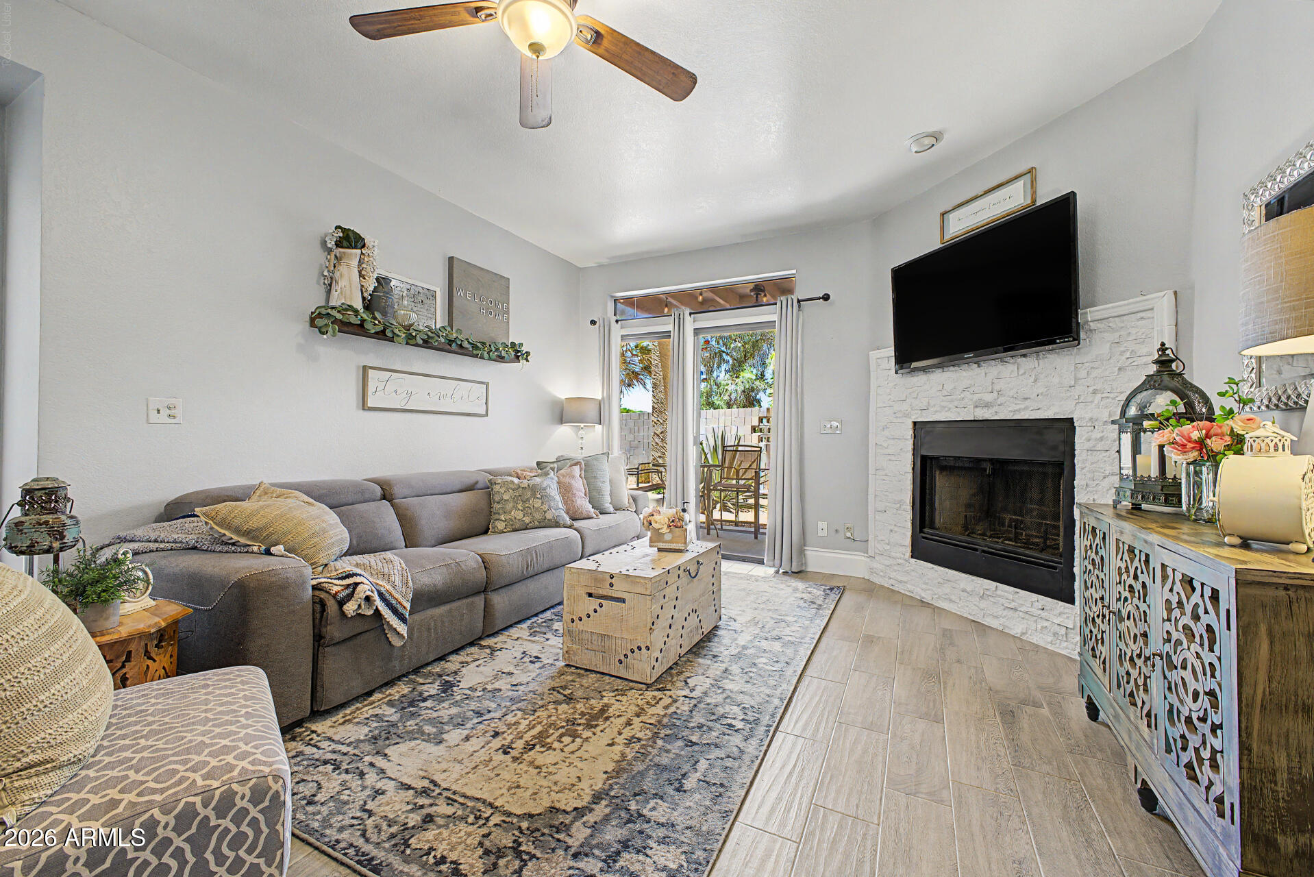 7101 West Beardsley Road, Unit 1011 Glendale, AZ 85308 - Photo 5 of 52 08 - Beardsley 7101