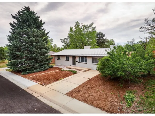 $1,149,950 | 350 Bates Avenue, Boulder, CO 80305