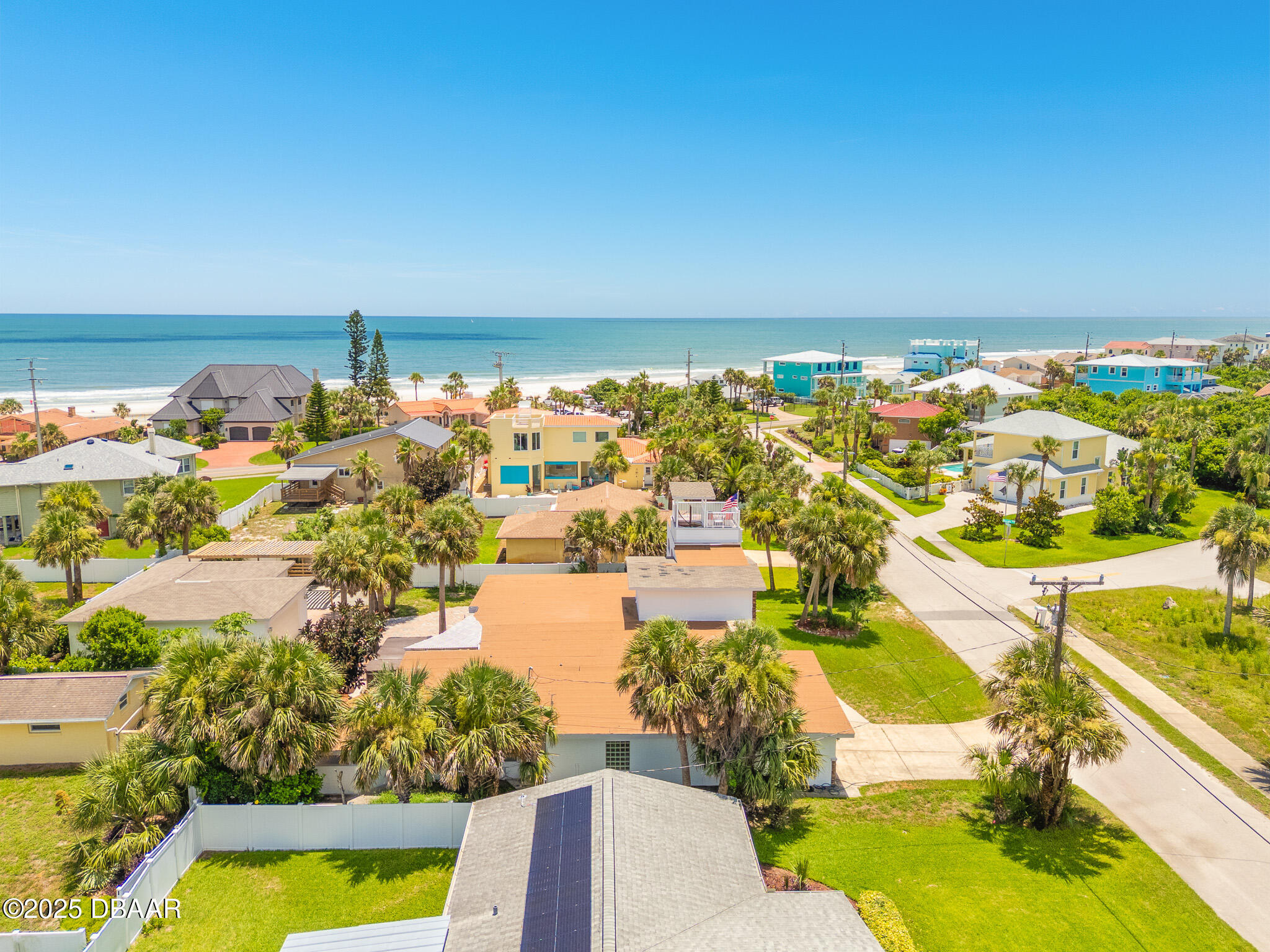 46 Oceanview Avenue Ponce Inlet, FL 32127 - Photo 72 of 79 71