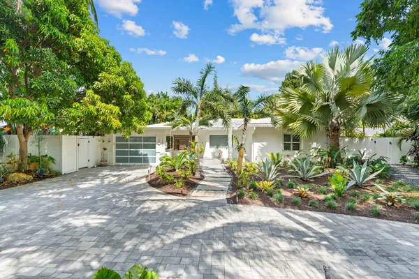 $2,350,000 | 1500 Middle River Drive, Fort Lauderdale, FL 33304