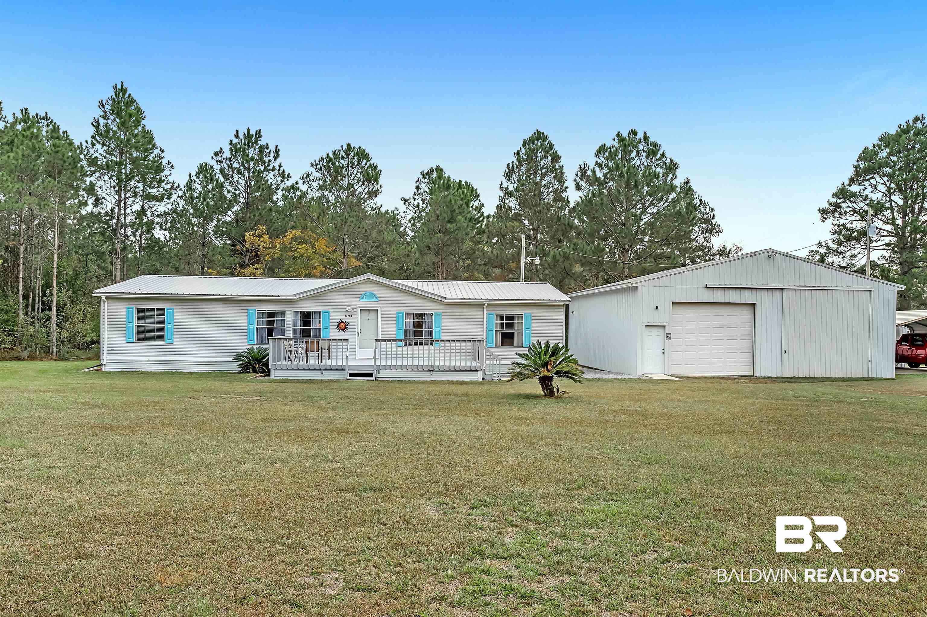 10786 Deerfoot Lane Elberta, AL 36530 - Photo 34 of 50