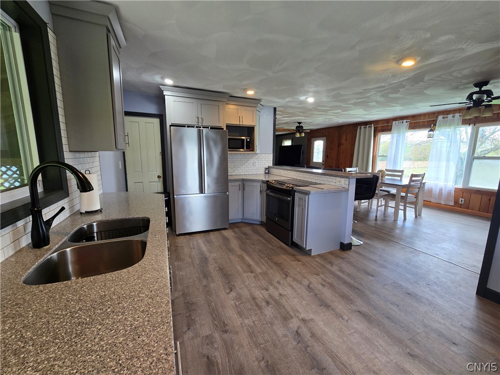 304 Lynch Road Fairfield, NY 13365 - Photo 9 of 23