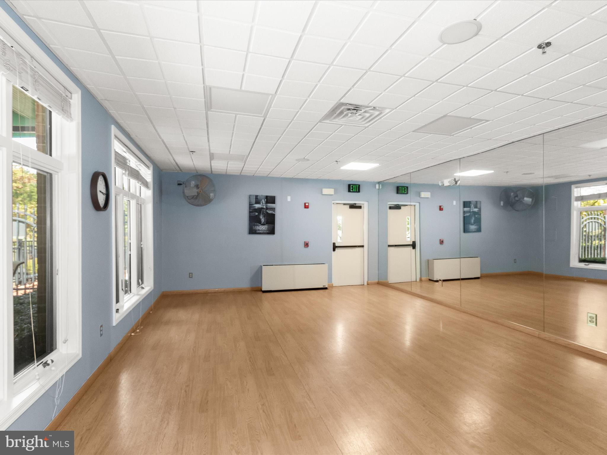 8513 Snowreath Road, Unit 8513 Pikesville, MD 21208 - Photo 61 of 76 Exercise Room
