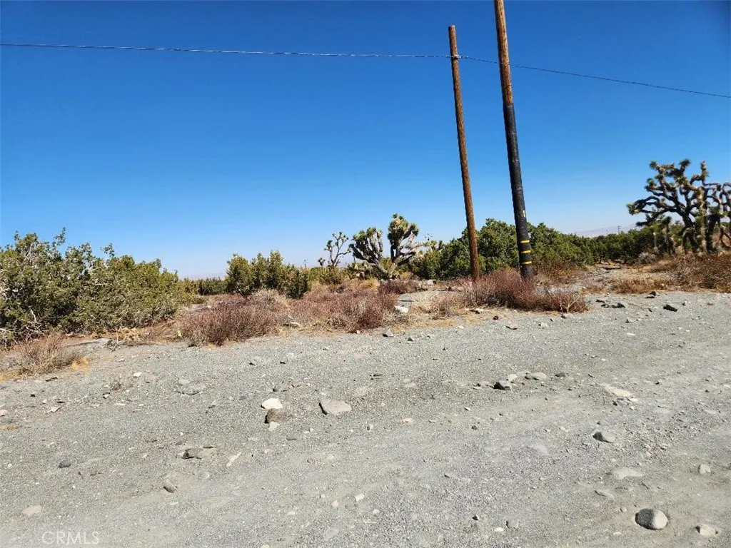 12 Cambria Road Pinon Hills, CA 92372 - Photo 7 of 12 a view of ocean beach