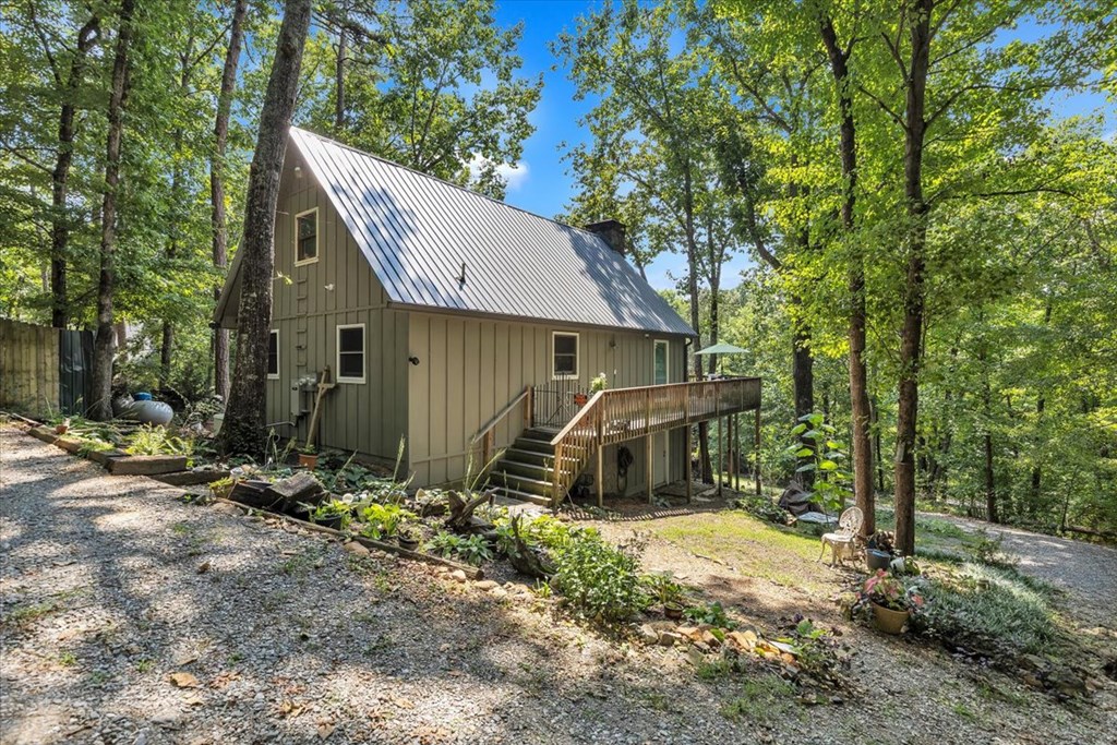 402 Sun Mt Road Chatsworth, GA 30705 - Photo 34 of 34 Gallery Image 34