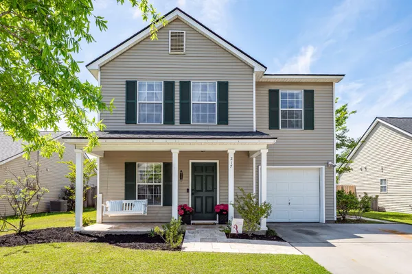 $339,000 | 217 Dovetail Circle, Summerville, SC 29483