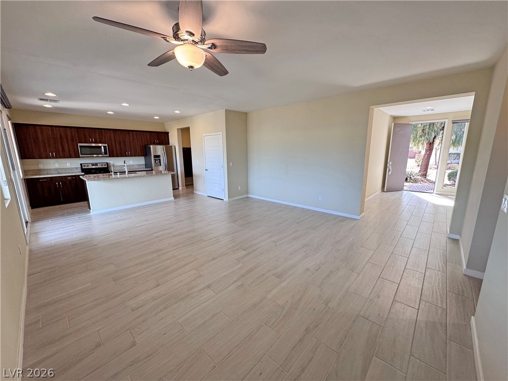 4882 East Beacon Ridge Drive Pahrump, NV 89061 - Photo 8 of 64