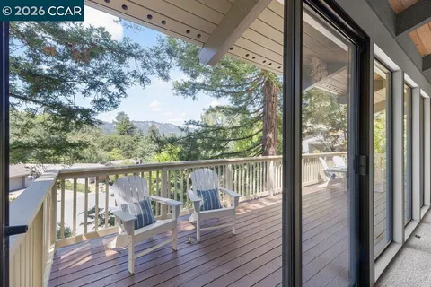 $1,598,000 | 50 East Altarinda Drive, Orinda, CA 94563