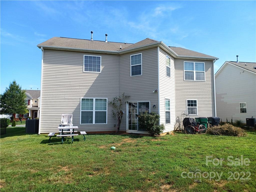5122 Jewelflower Road Charlotte, NC 28227 - Photo 3 of 3 Gallery Image 3