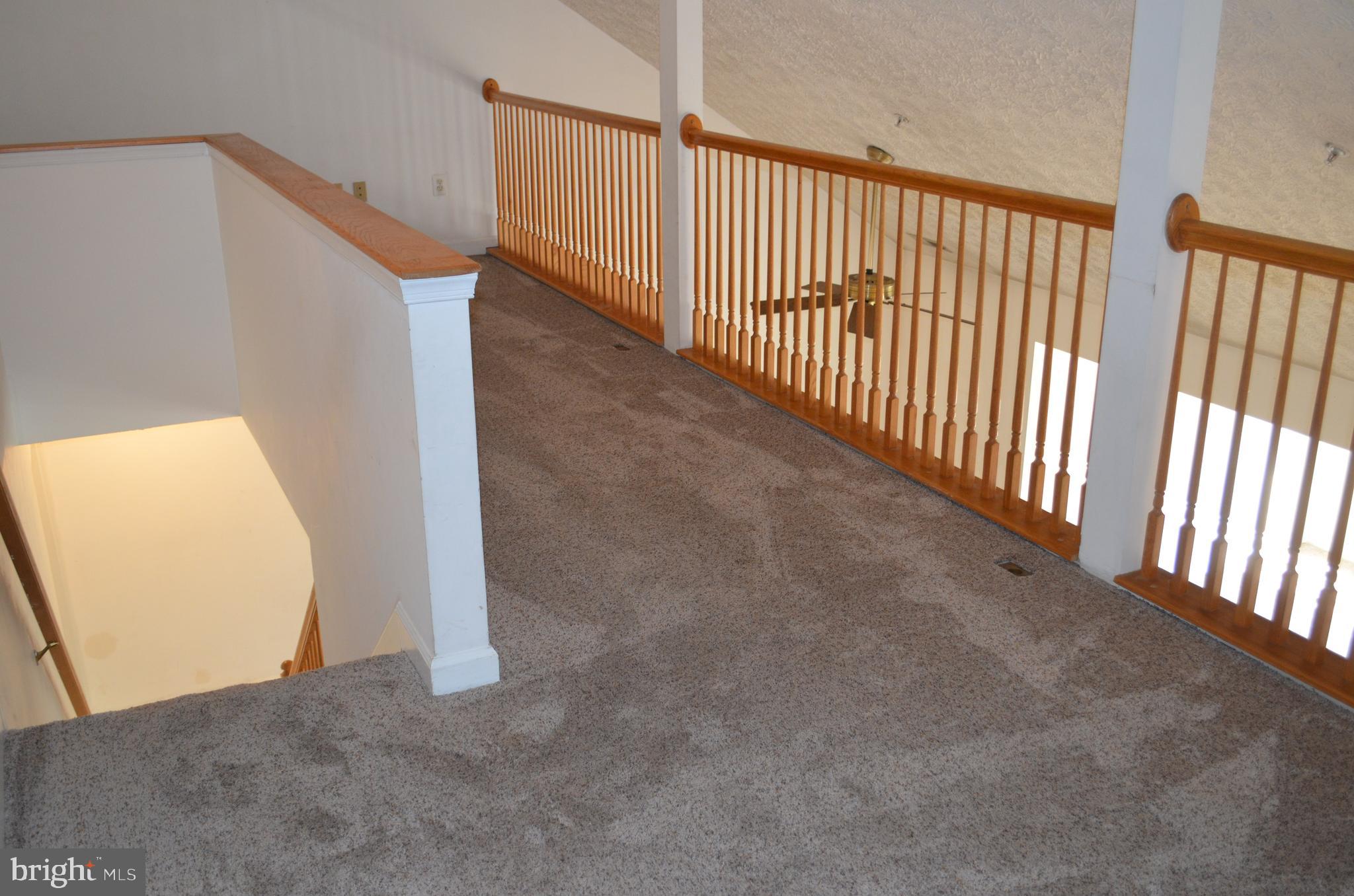 6505 Springwater Court, Unit 7403 Frederick, MD 21701 - Photo 23 of 39 Loft space