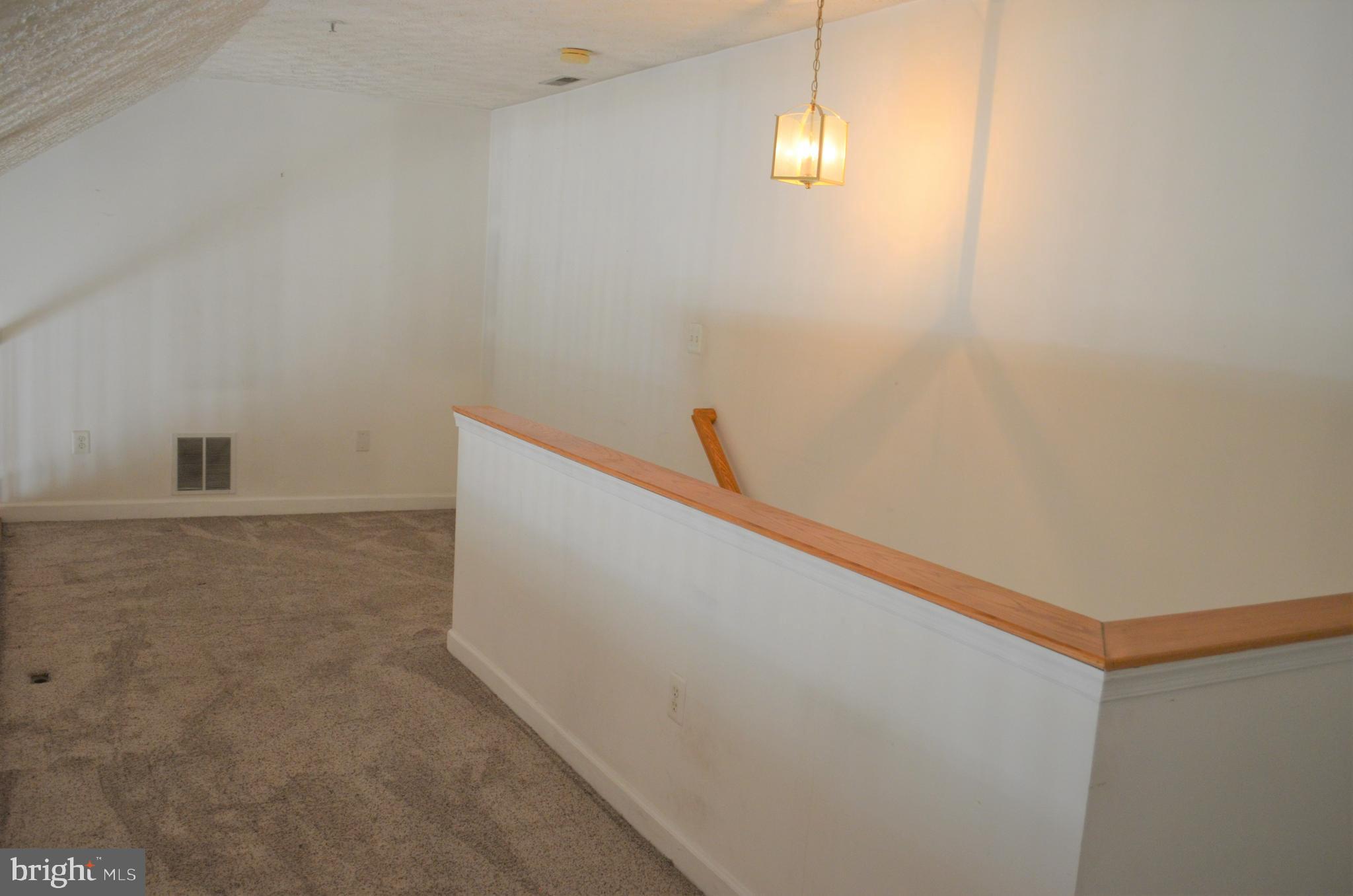 6505 Springwater Court, Unit 7403 Frederick, MD 21701 - Photo 24 of 39 2nd level Loft space