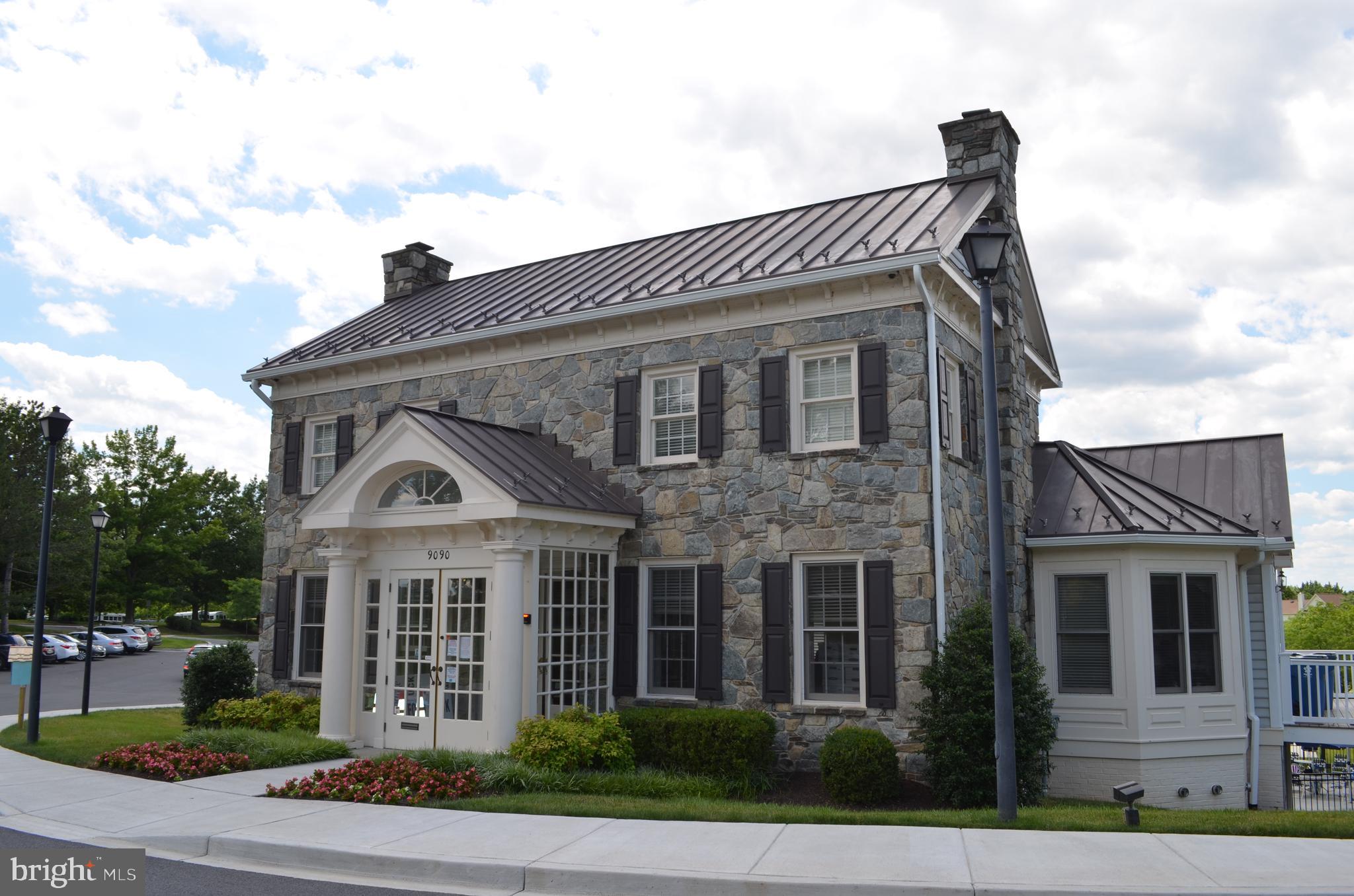 6505 Springwater Court, Unit 7403 Frederick, MD 21701 - Photo 31 of 39 Spring Ridge Community Center