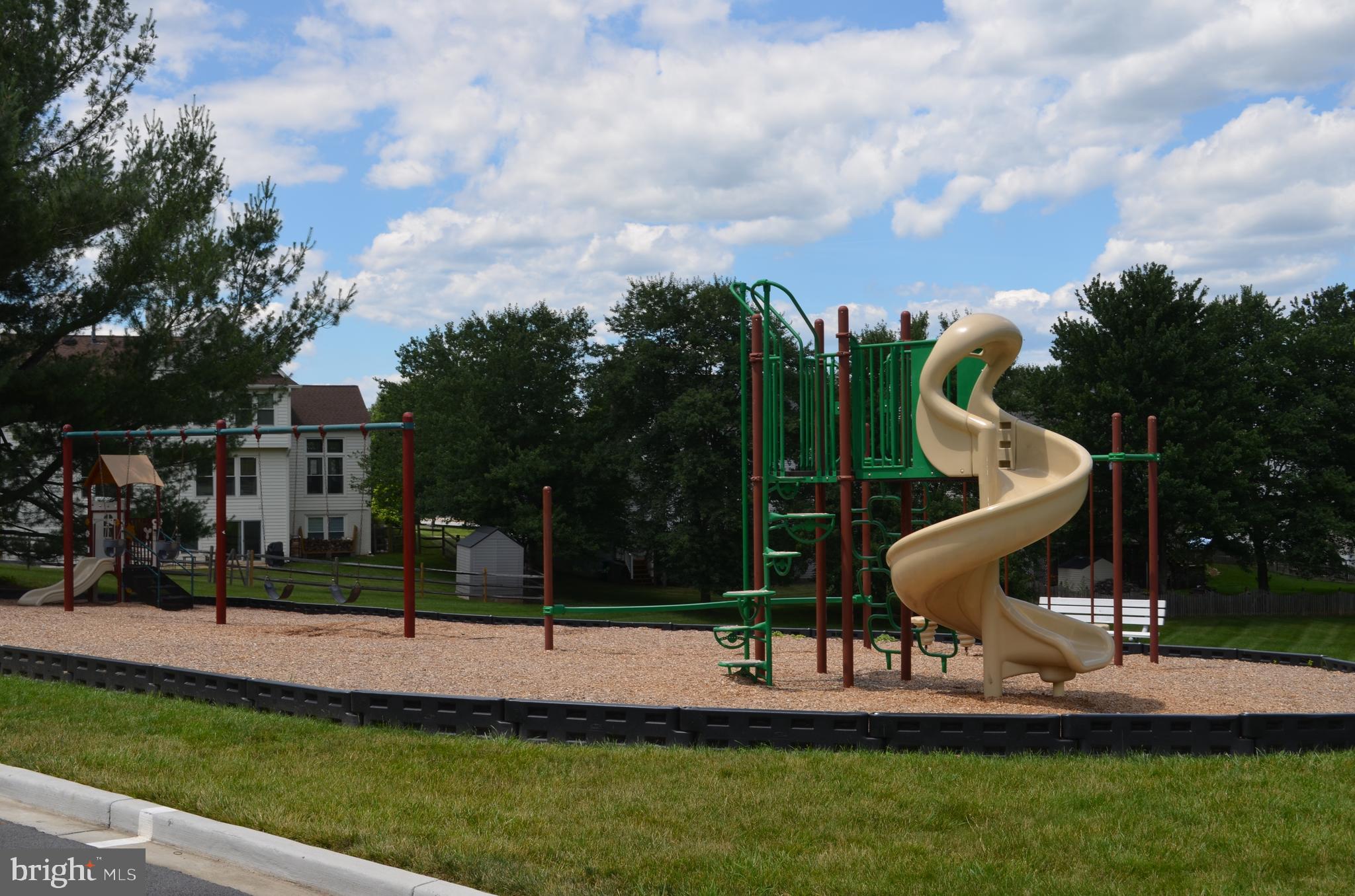 6505 Springwater Court, Unit 7403 Frederick, MD 21701 - Photo 34 of 39 Walk to tot-lots