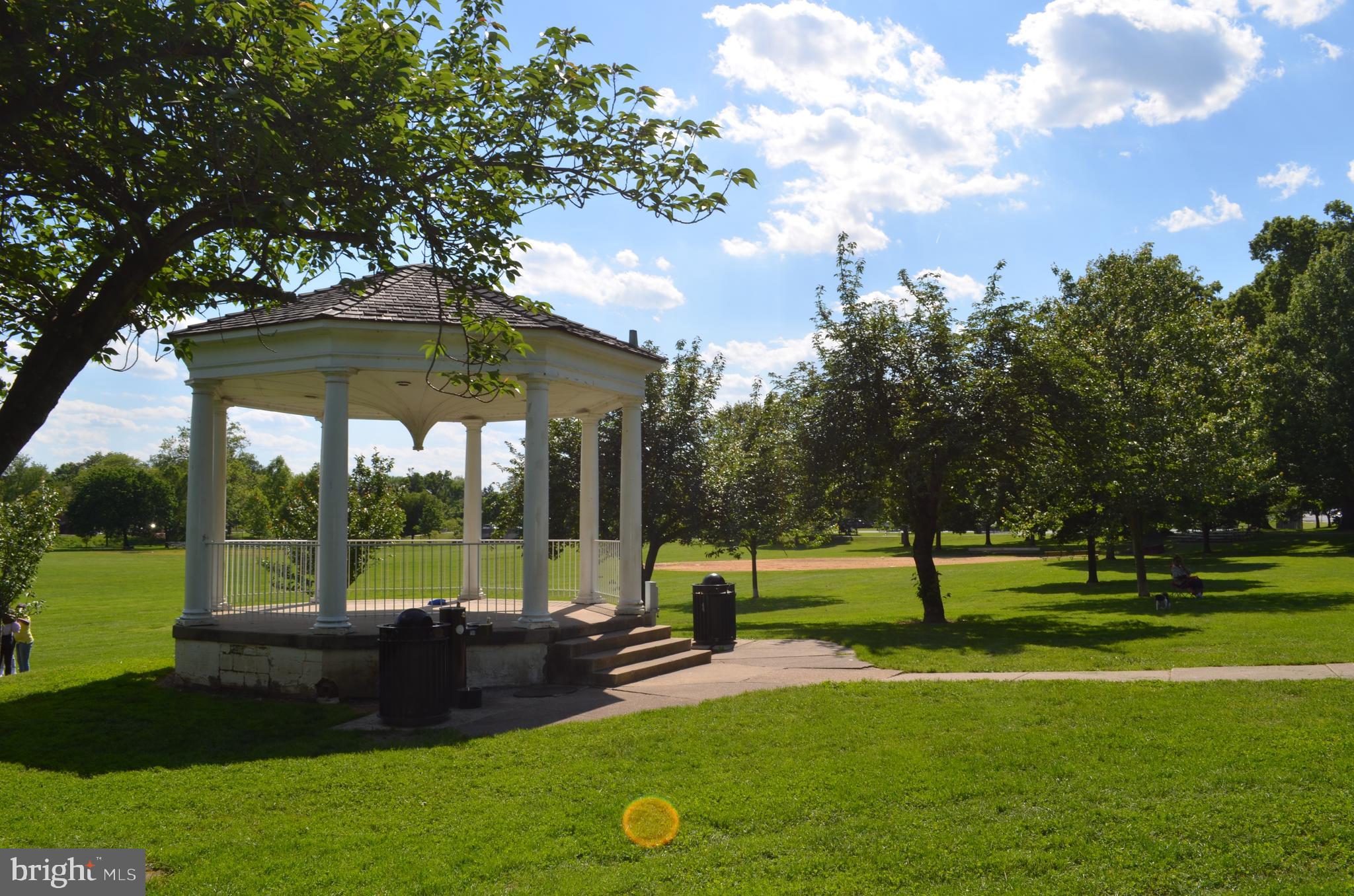 6505 Springwater Court, Unit 7403 Frederick, MD 21701 - Photo 38 of 39 Downtown Frederick's Baker Park