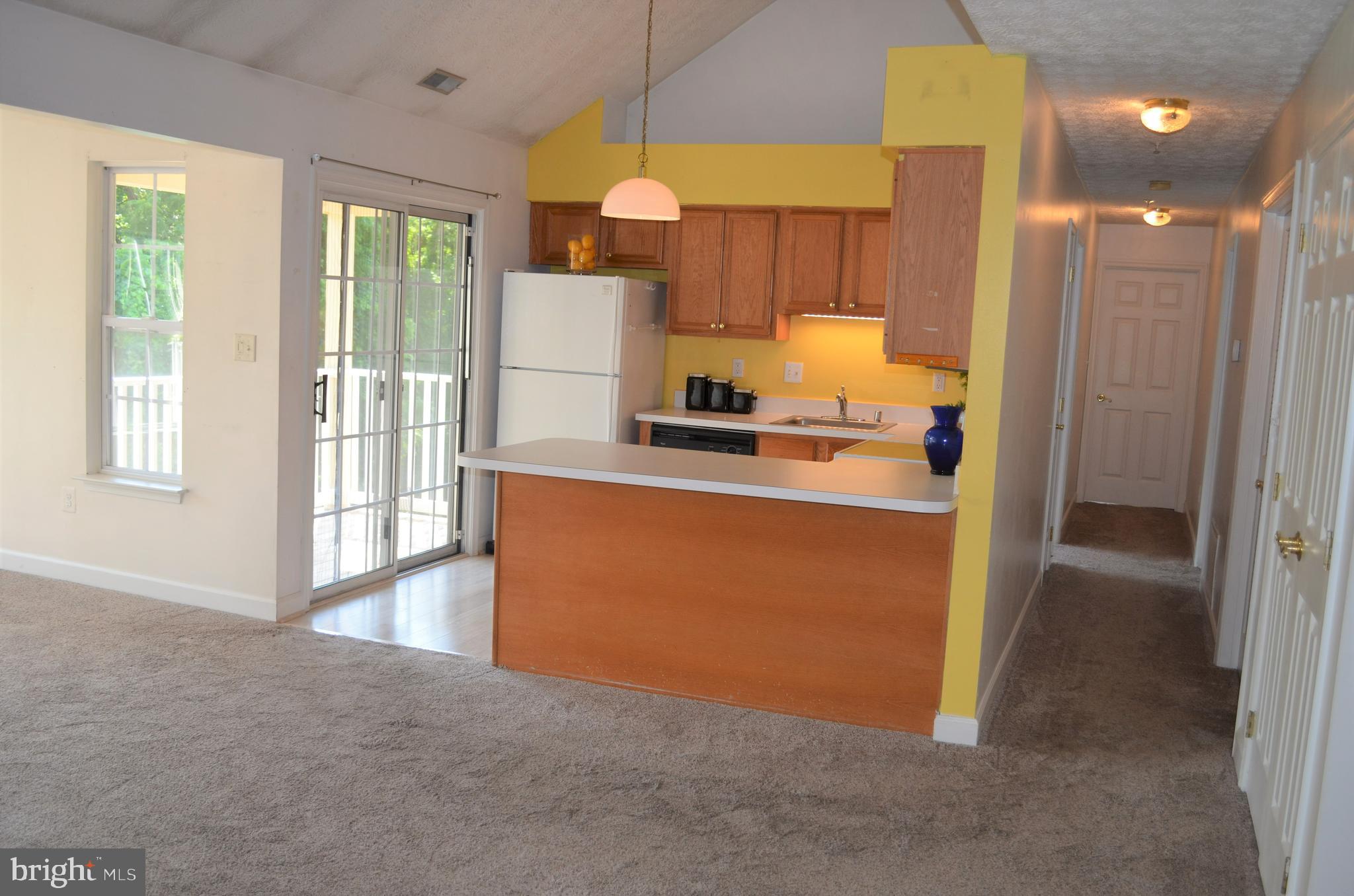 6505 Springwater Court, Unit 7403 Frederick, MD 21701 - Photo 7 of 39 New carpet!