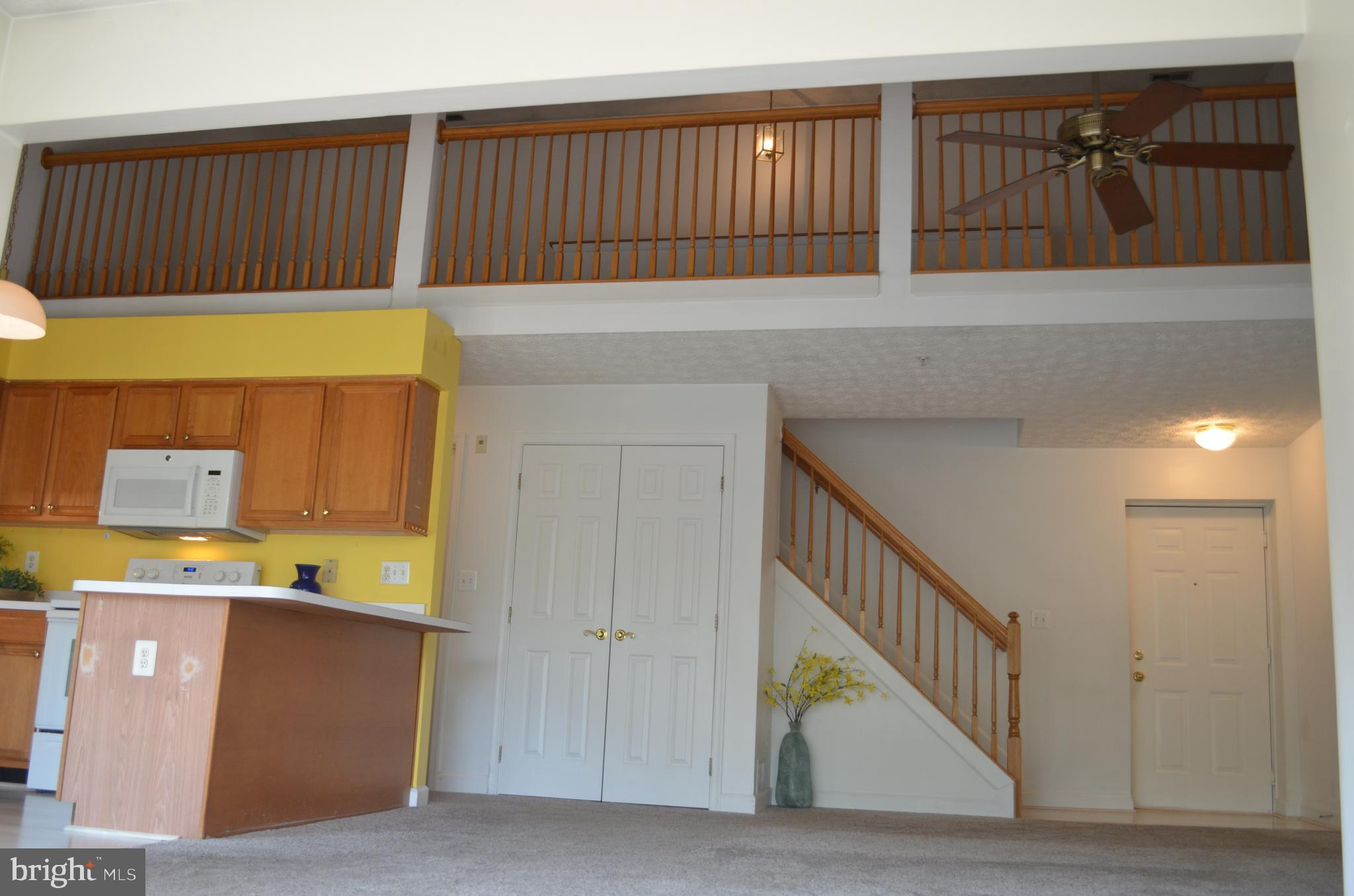 6505 Springwater Court, Unit 7403 Frederick, MD 21701 - Photo 10 of 39 Plenty of space