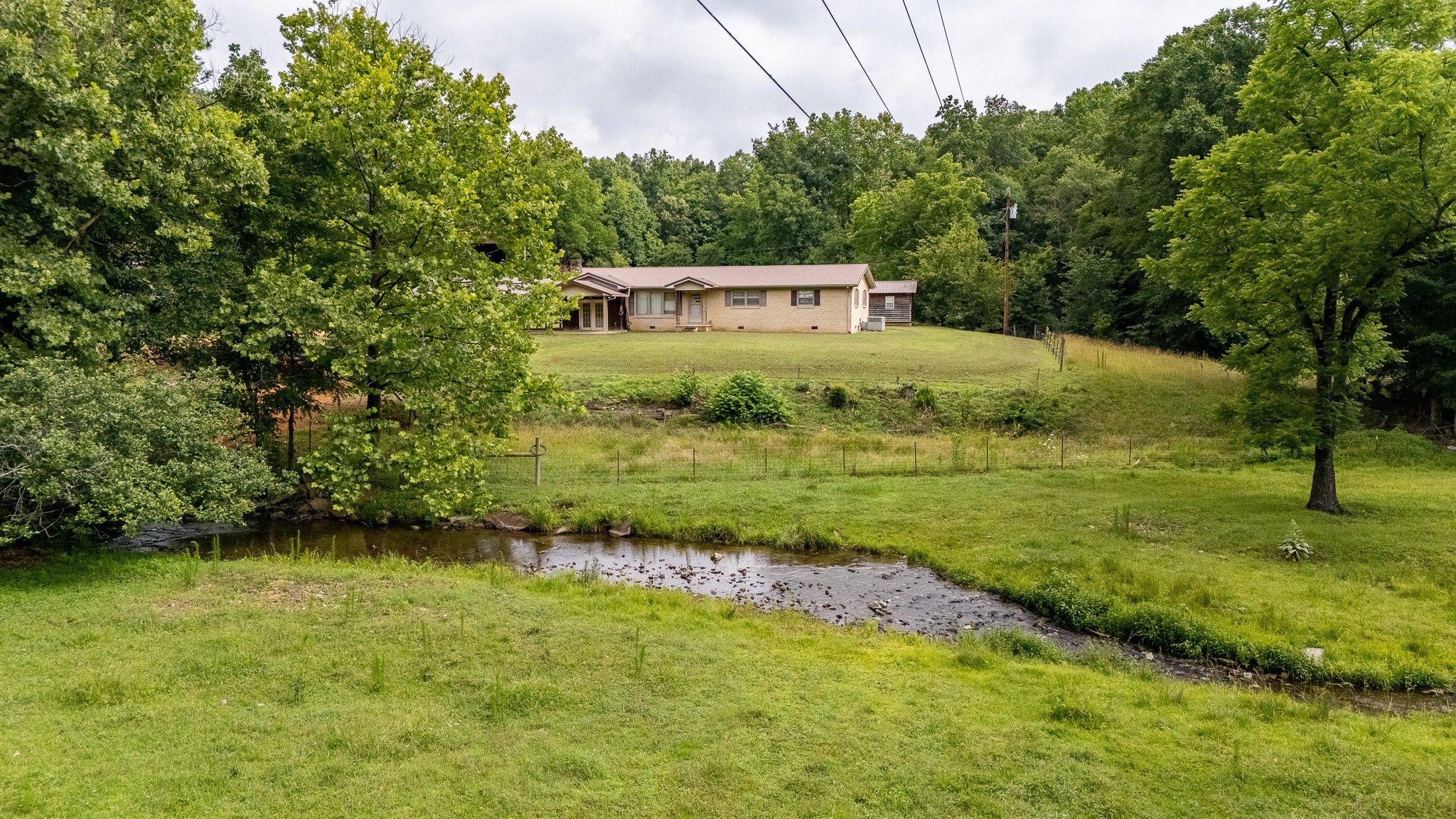 8315 Suckstem Branch Road Lawrenceburg, TN 38464 - Photo 6 of 45