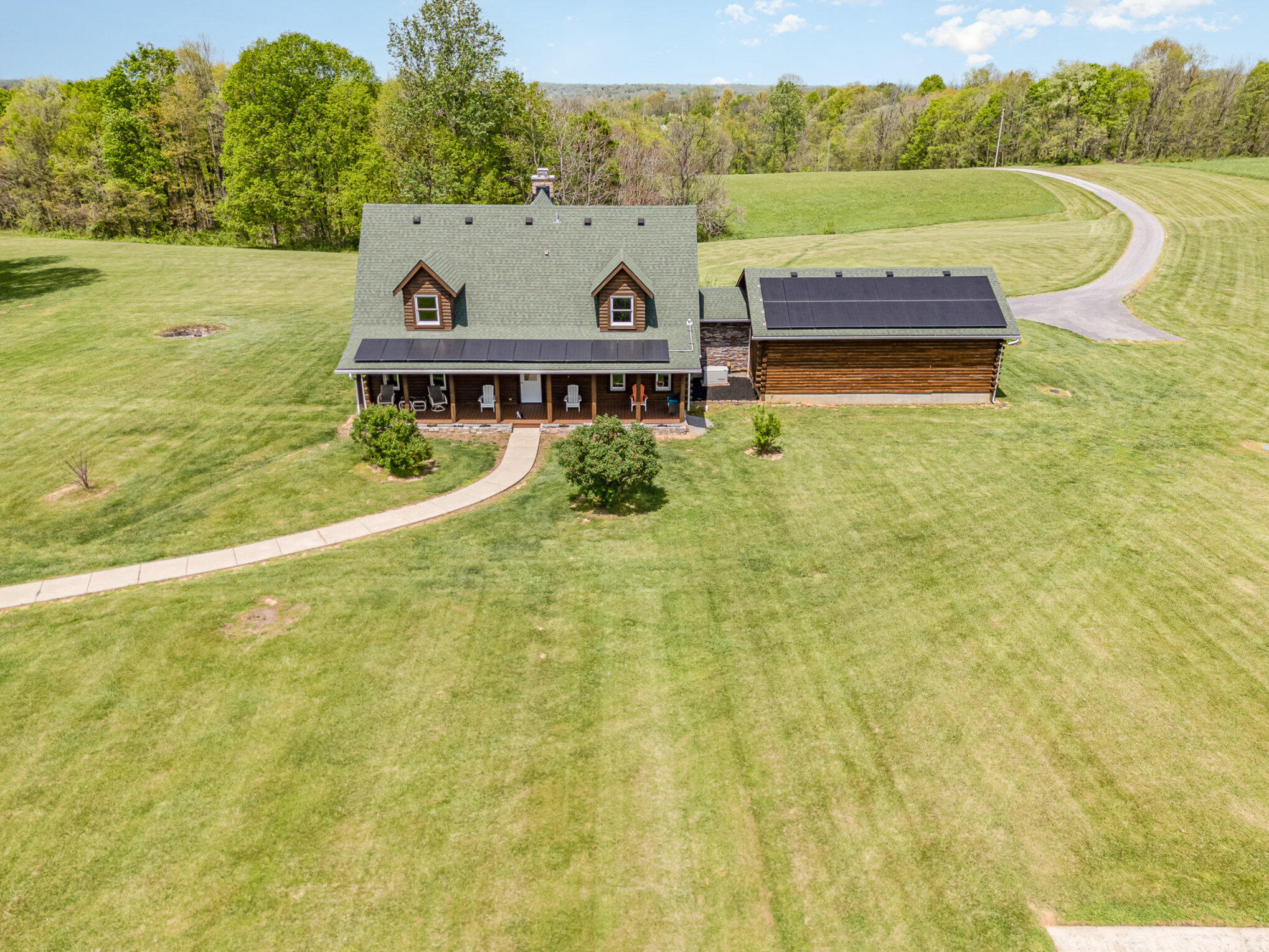 999 Furnish Road Ghent, KY 41045 - Photo 40 of 53 Gallery Image 40