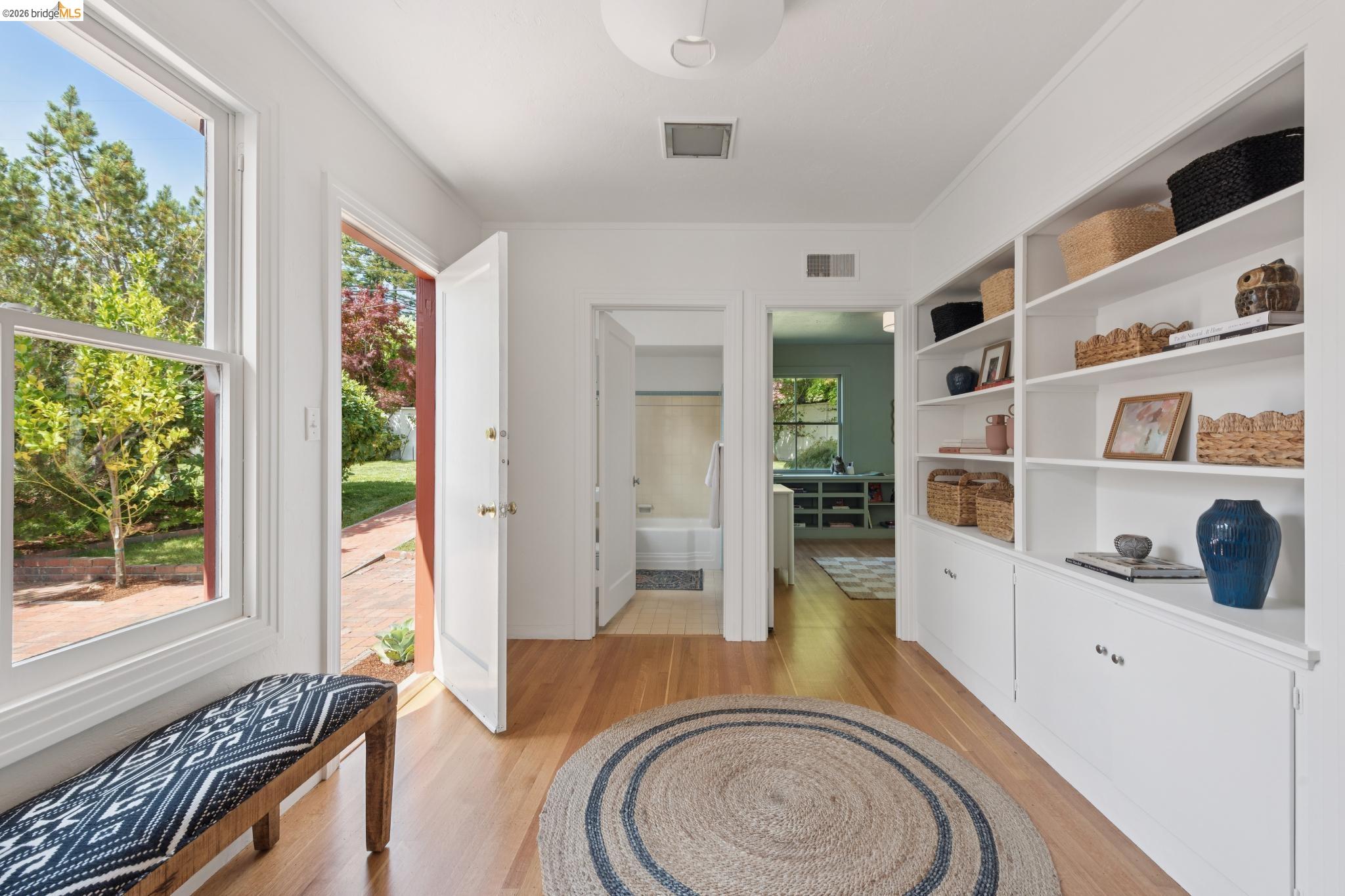 798 Creston Road Berkeley, CA 94708 - Photo 59 of 76
