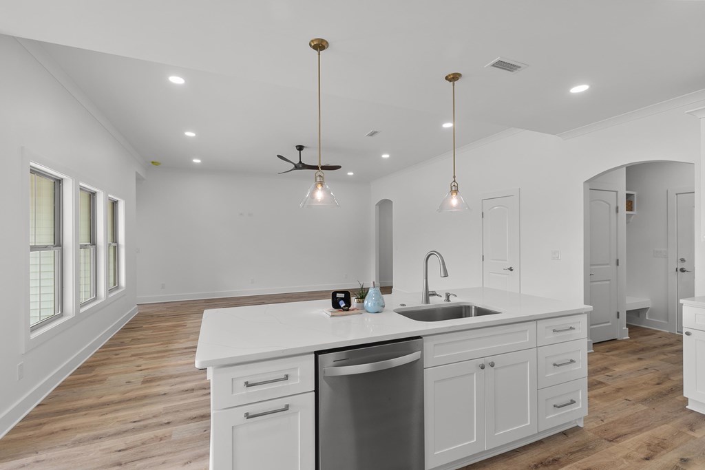 174 Oscar Godwin Road Dothan, AL 36301 - Photo 9 of 34