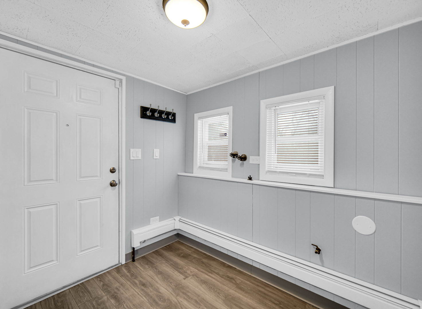 3009 Olive Road Homewood, IL 60430 - Photo 17 of 23 a view of an empty room