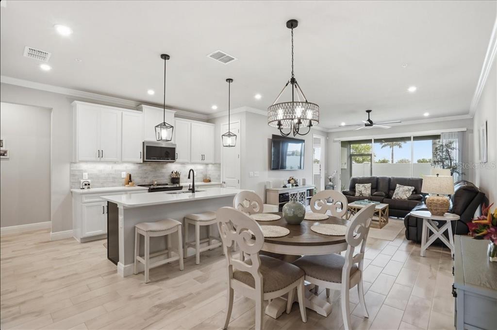 12349 Asana Court Venice, FL 34293 - Photo 8 of 62