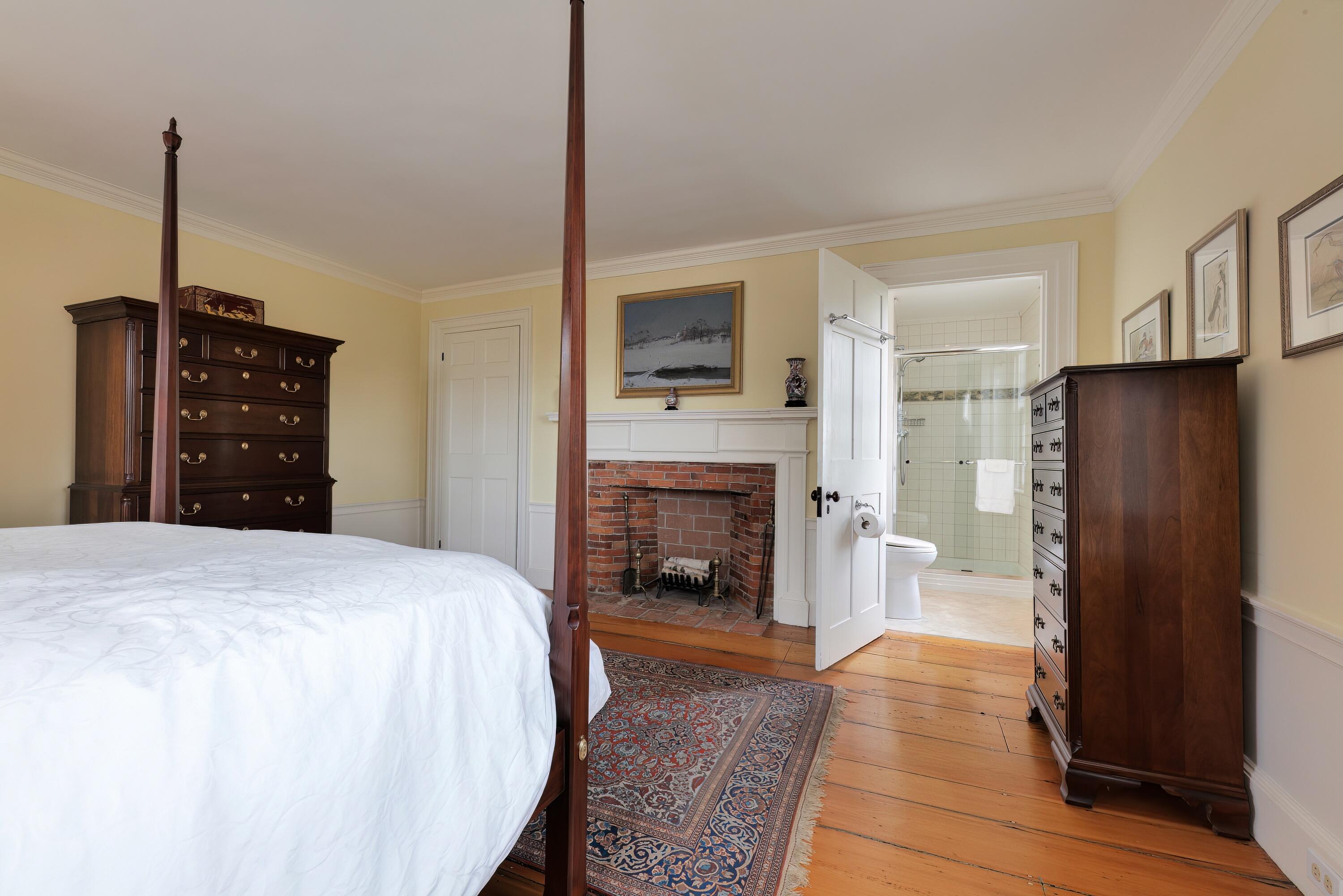 23 Green Street Castine, ME 04421 - Photo 40 of 78 106 - 23 Green Street HiRes - DTP