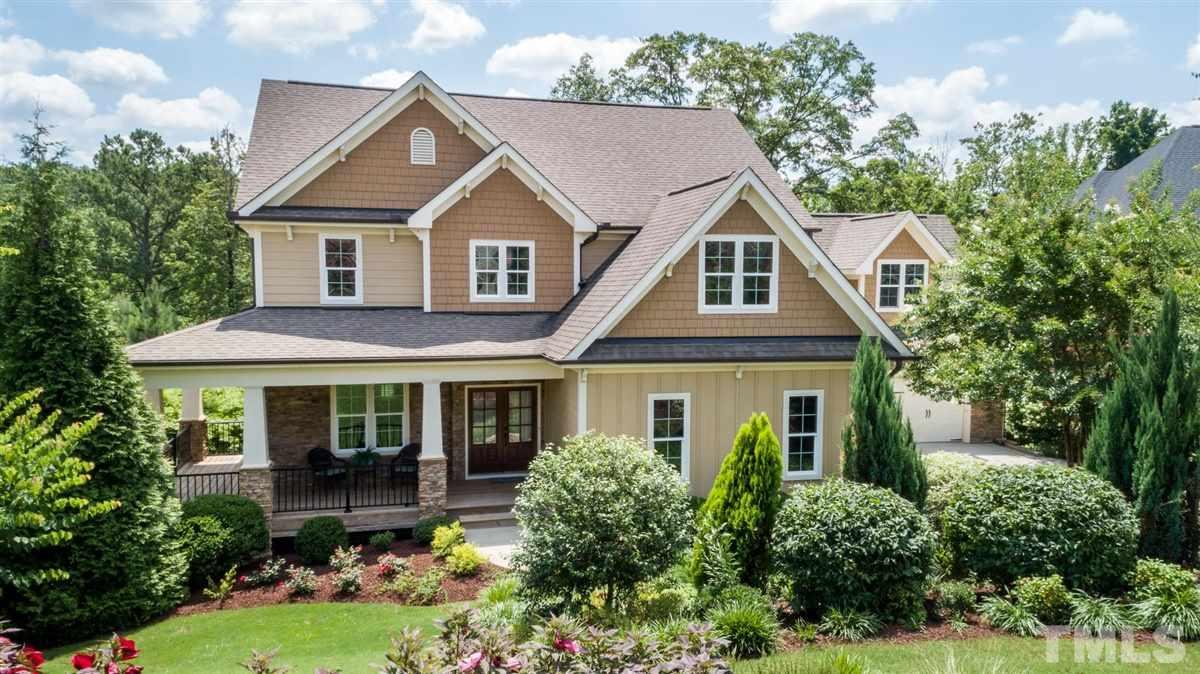 5313 Pomfret Point Raleigh, NC 27612 - Photo 1 of 30 Gallery Image 1
