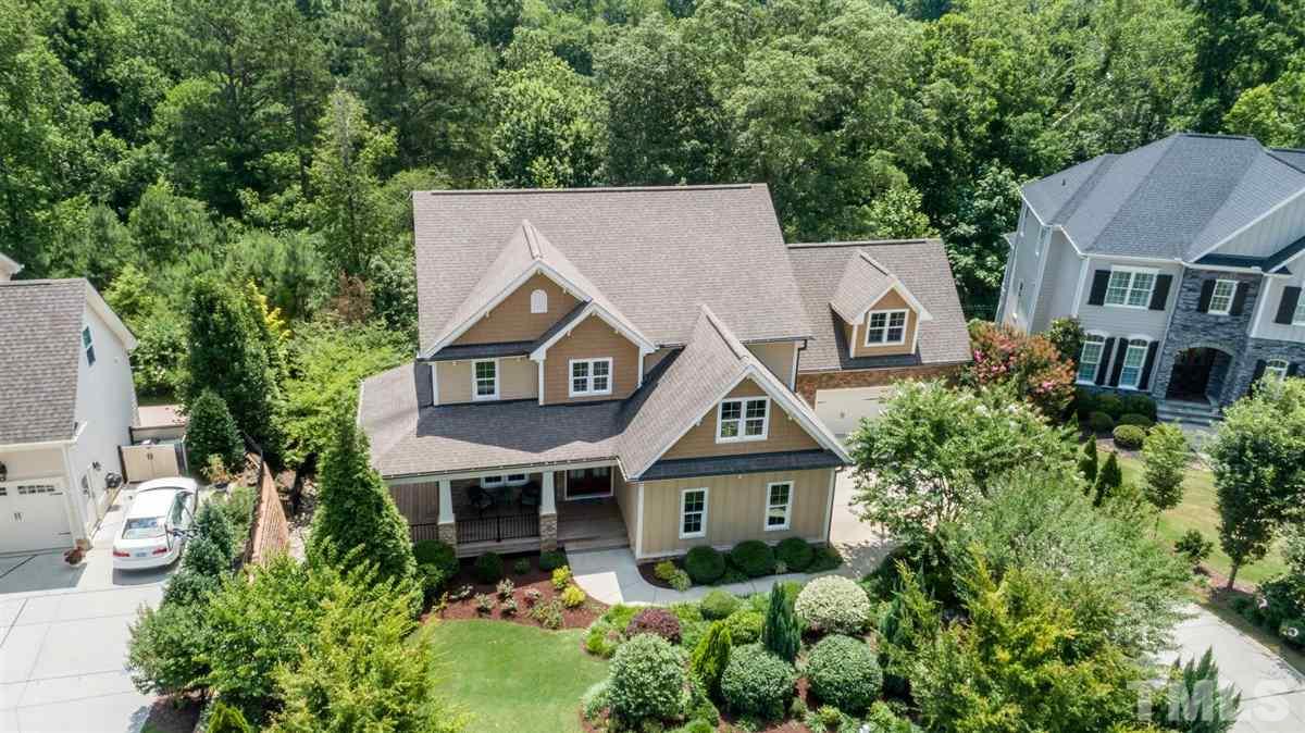 5313 Pomfret Point Raleigh, NC 27612 - Photo 2 of 30 Gallery Image 2