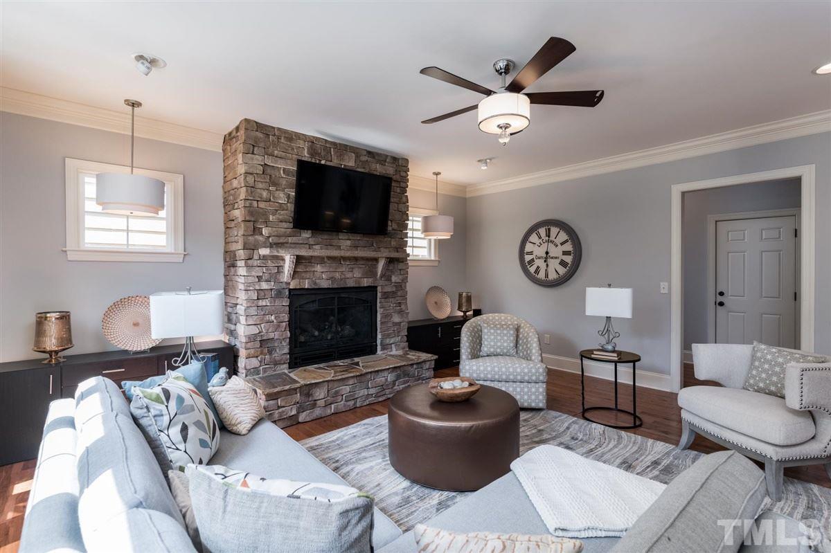 5313 Pomfret Point Raleigh, NC 27612 - Photo 11 of 30 Gallery Image 11