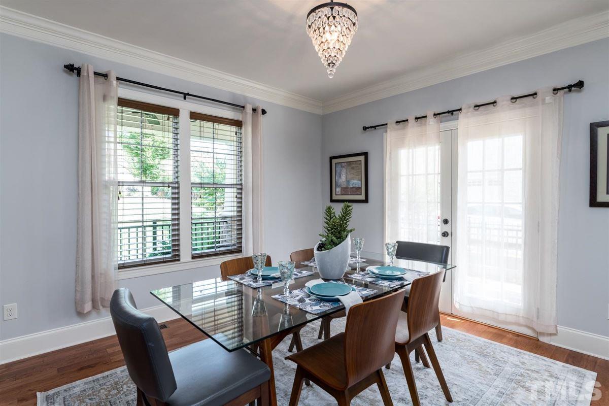 5313 Pomfret Point Raleigh, NC 27612 - Photo 13 of 30 Gallery Image 13