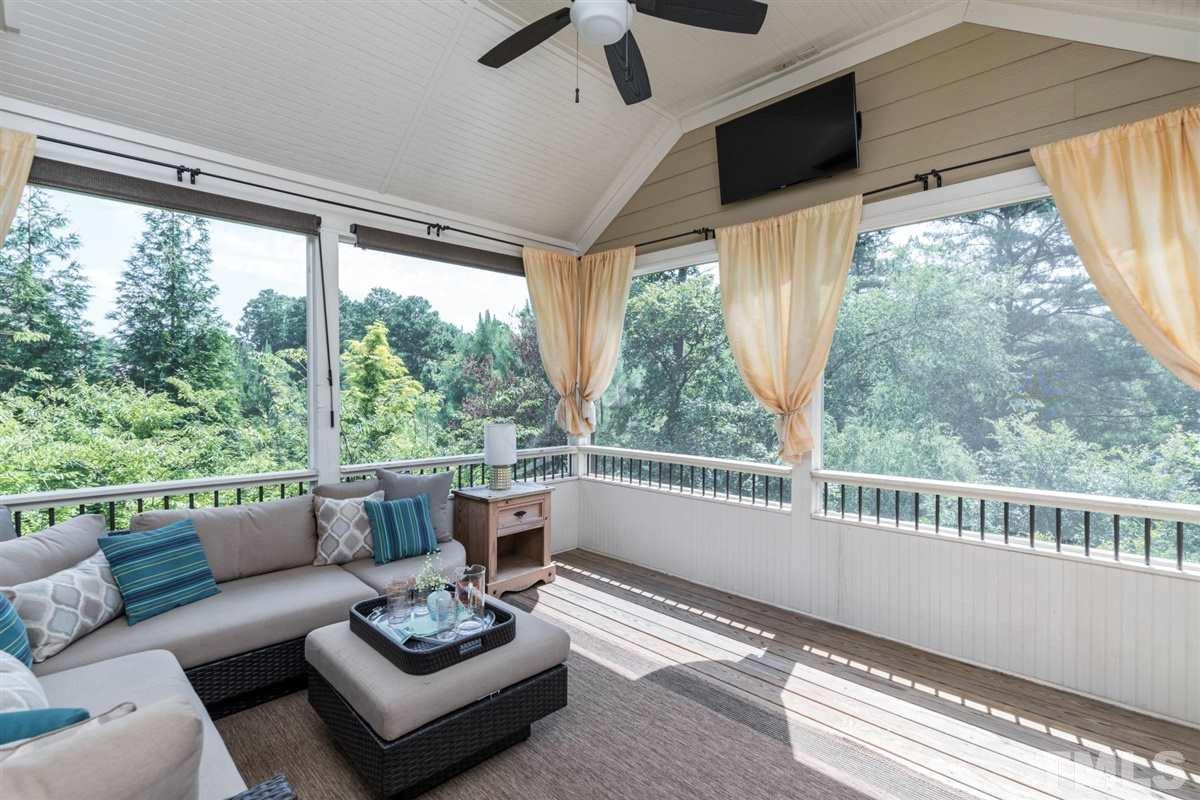 5313 Pomfret Point Raleigh, NC 27612 - Photo 14 of 30 Gallery Image 14
