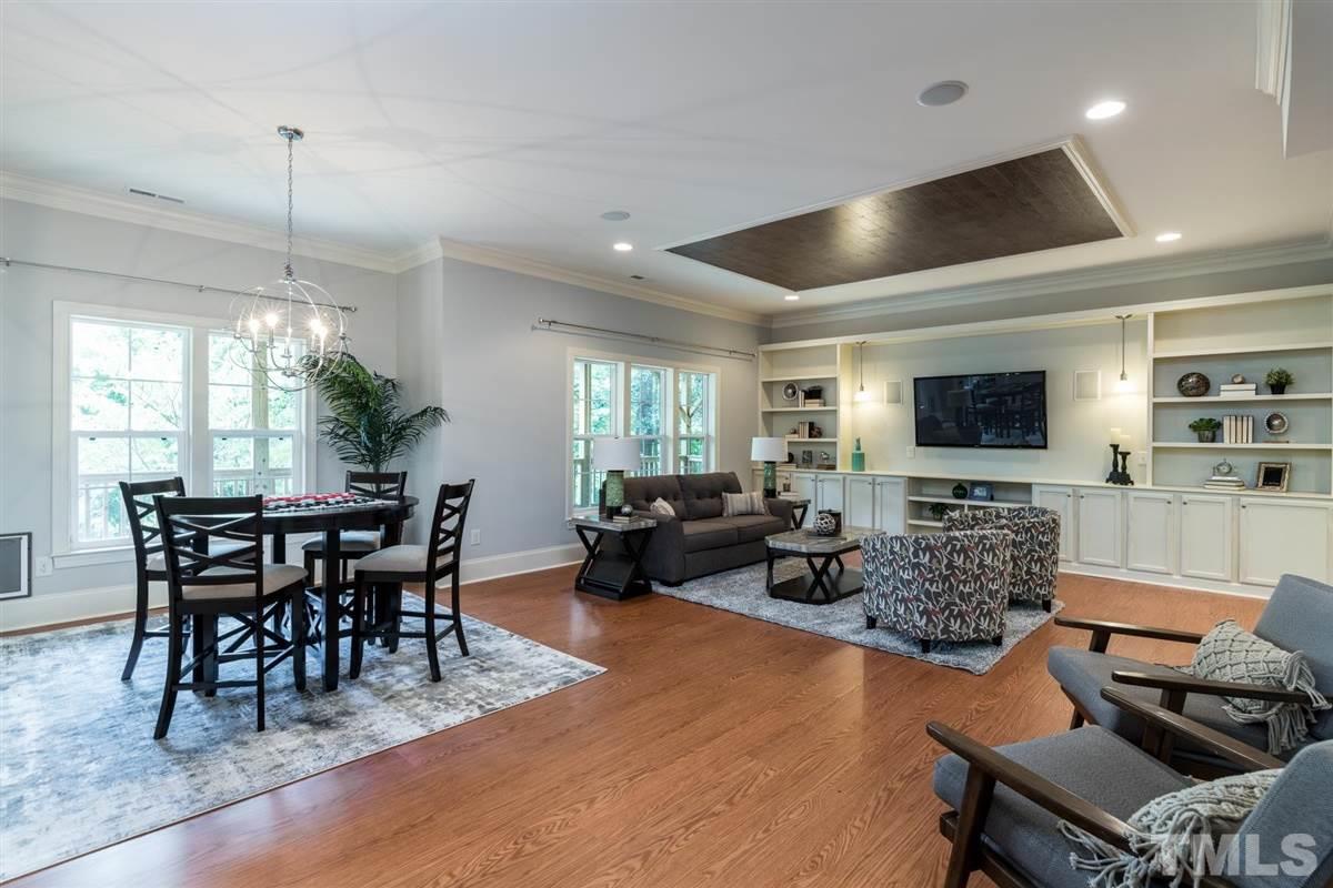 5313 Pomfret Point Raleigh, NC 27612 - Photo 19 of 30 Gallery Image 19