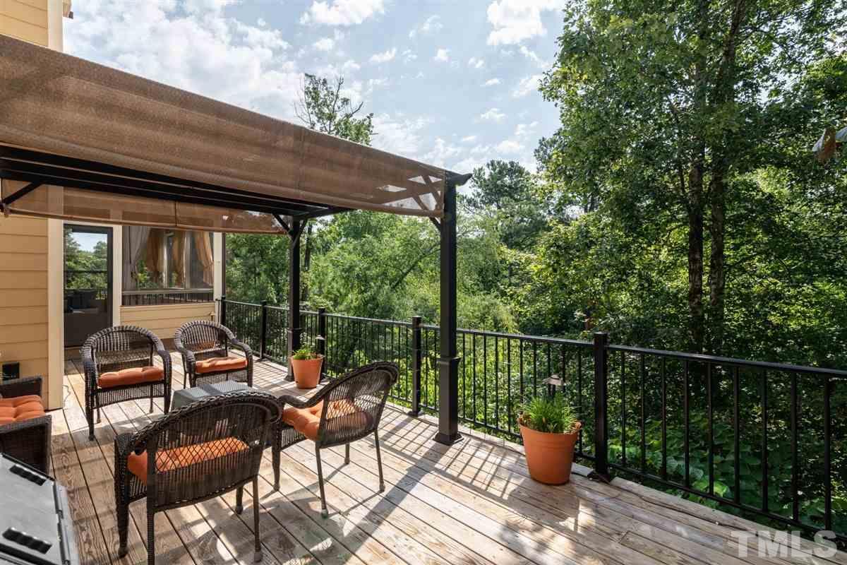 5313 Pomfret Point Raleigh, NC 27612 - Photo 22 of 30 Gallery Image 22