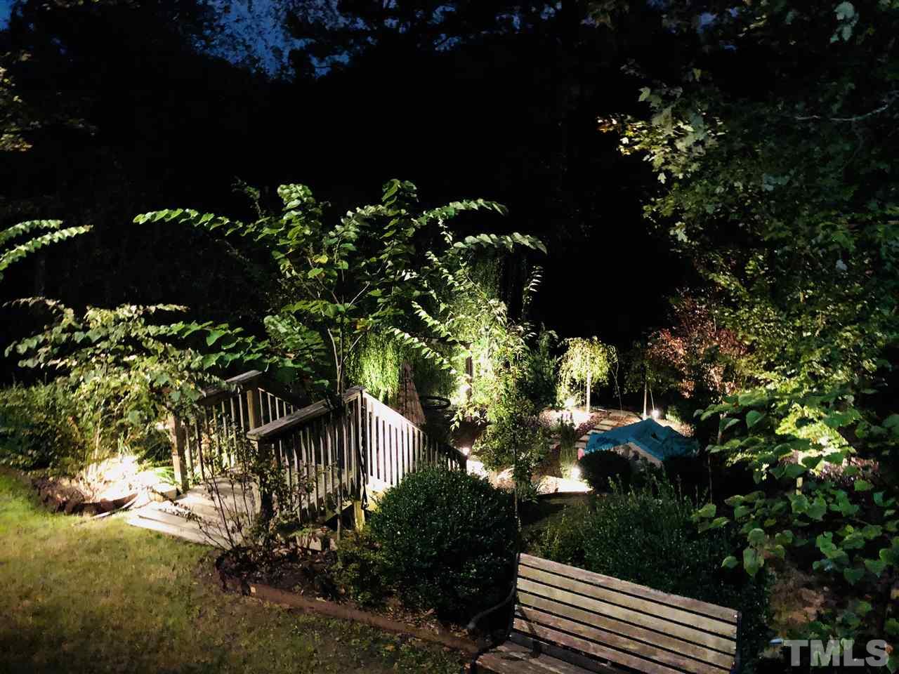 5313 Pomfret Point Raleigh, NC 27612 - Photo 28 of 30 Gallery Image 28