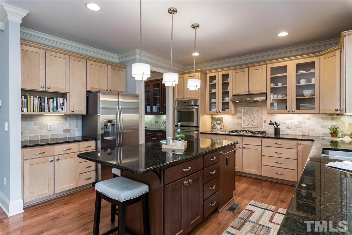 5313 Pomfret Point Raleigh, NC 27612 - Photo 6 of 30 Gallery Image 6