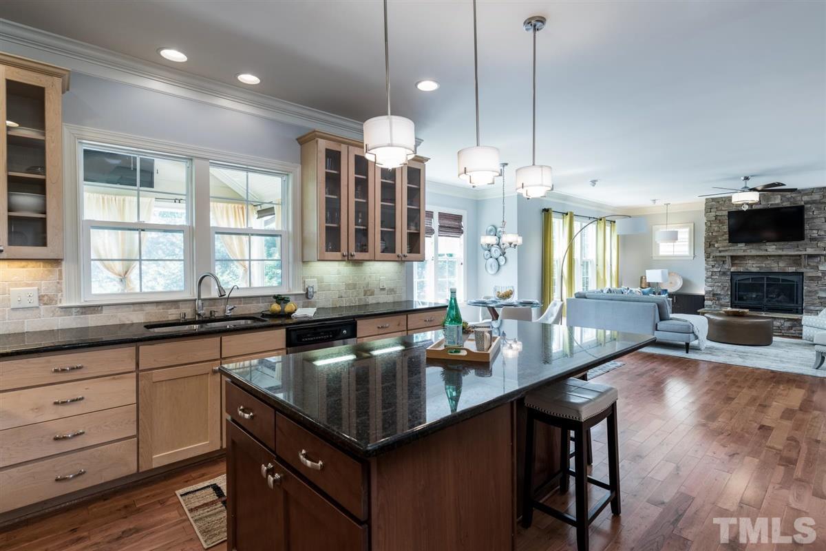 5313 Pomfret Point Raleigh, NC 27612 - Photo 8 of 30 Gallery Image 8